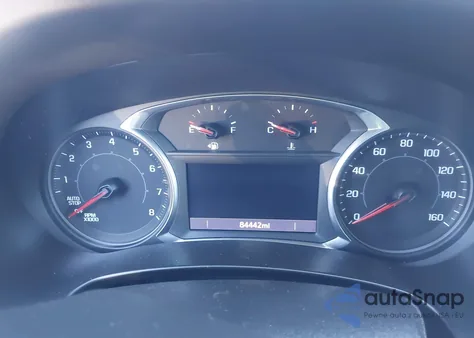 2019 GMC Terrain Slt z USA, uszkodzony, nr VIN 3GKALVEV4KL135473